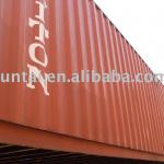 40ft dry container-other