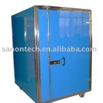 FRP Cold storage container