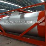20 feet 24700L LPG Tank Container-CFT-TANCON-HG2