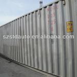 Used 40&#39;HC Dry container-