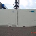10ft reefer container-
