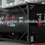 20 feet--24000L asphalt/Bitumen transportation tank container-TK1CCYGX8