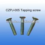 container floor tapping screw Container fittings