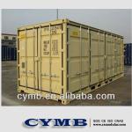 Open Side Container For Sale