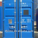 6&#39;X6&#39;X9&#39; Mini Offshore Container (Option:Shelf)