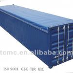 20GP/HC40GP/HC open top container