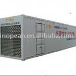 20ft fuel tank container