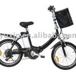 2013 electric bike YXEB-8502-YXEB-8502