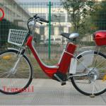 CE Electric Bike