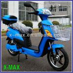 250W/350W/500W 25Km/h 30Km/h 35Km/h Electric Bike with Pedal-X-MAX530