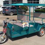 48v 800W electric tricycle-YJ48V500W-JG