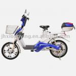 Electric Bike-TDL6006
