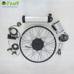 36V ebike kit 500W front driving hub motor kit