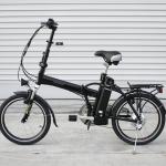 20&#39;&#39; alloy mini folding electric bike/bycicles with best quality XY-EB002F