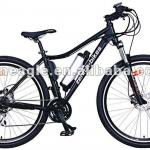 electric bike 29 inch 250W-SE-TDL2013-29M40A