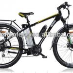 500w electric bike-electric mountain bike