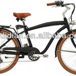 vintage/retro/holland style 200w/250W/350w e bike/pedalec/electric bicycle/electric bike/e bicycle w EN15194-SAVANA