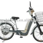 E-BIKE