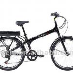 Electric Bike-24&quot;with lithium battery