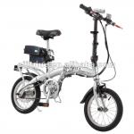 electric bicycle SMART-TEDDY