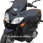 6000w TORQUE electric motorcycle-VK2008