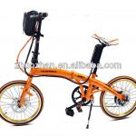 electric bicycle electric folding bicycle
