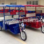 48v 800W electric tricycle