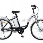 electric bicycle/pedelec lithium battery/e-bike-E-Times City 4000SF