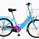 high quality electric bicycle