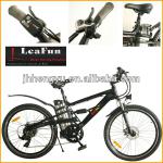 Brand New Electric Bike 26inch Electric Fold Bike With 36V Lithium Battery-E2601