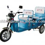 2013 new foldable electric tricycle ( QXZG504875)-QXZG504875