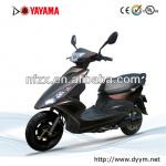 48V 800W deluxe battery electric bike