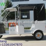 Newest 1100w battery power tuk tuk tricycle rickshaw-ML-TN02