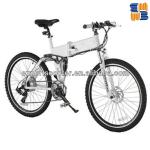 electric mountain bike folding 26inch