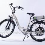 26&#39;&#39;Leisure Electric Bike/e bike (LEB-400)48V 1000W for women