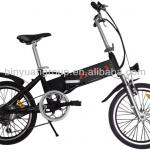 B&amp;Y 350W Lithium battery Cheap Bicycle Electric bike for sale