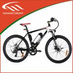 27.5 electric bicycles LMTDF20L