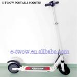 Lightest Electric Folding Portable scooter/Mini electric scooter/ETWOW/ city scooters-01
