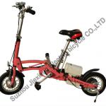 Folding Electric bike