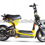 new model electric scooter