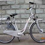 electric bicycle EVERGREEN-JET