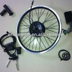 36V 350W geared bicycle kit