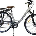 Onda City Lady Electric Bike