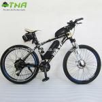 2013 new product mountain type electric bike