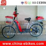 Hot Selling Electric Bike/Bicycle in South America (JSE160-24)-JSE160-24
