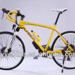 high quality Fashion city Electric bike for young people-FY7