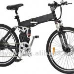 26 Hummer Folding Electric Bike for sales-YB-MEB-001D