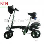 12inch mini folding electric bike