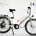 KTN-006(FB) Green Power Electric bike