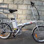 electric bicycle MARSEL